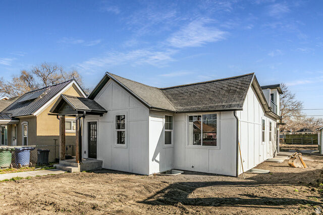 Property Photo:  535 S Post St  UT 84104 