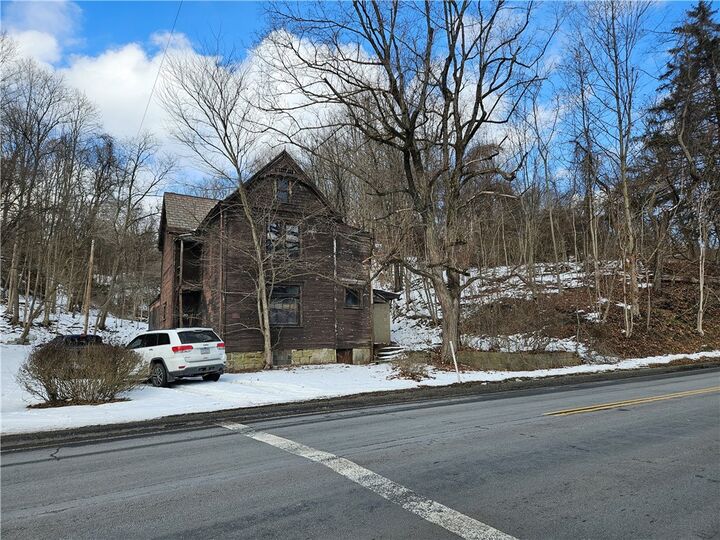 Property Photo:  937 Larimer  PA 15145 