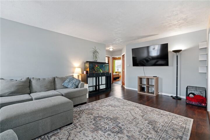 Property Photo:  209 Line Ave  PA 16117 