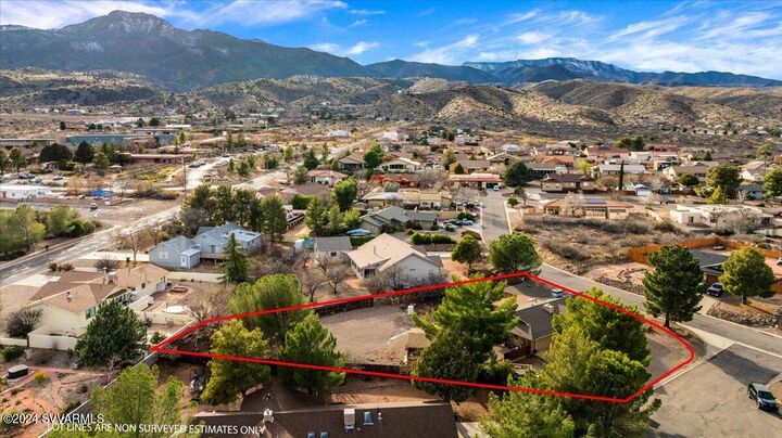 Property Photo:  2200 Caleb Court  AZ 86324 