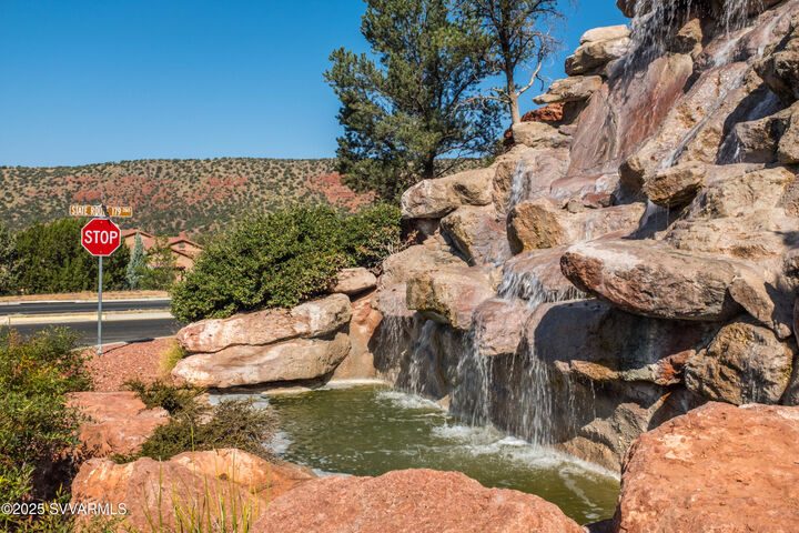 Property Photo:  307 Acacia Drive  AZ 86336 