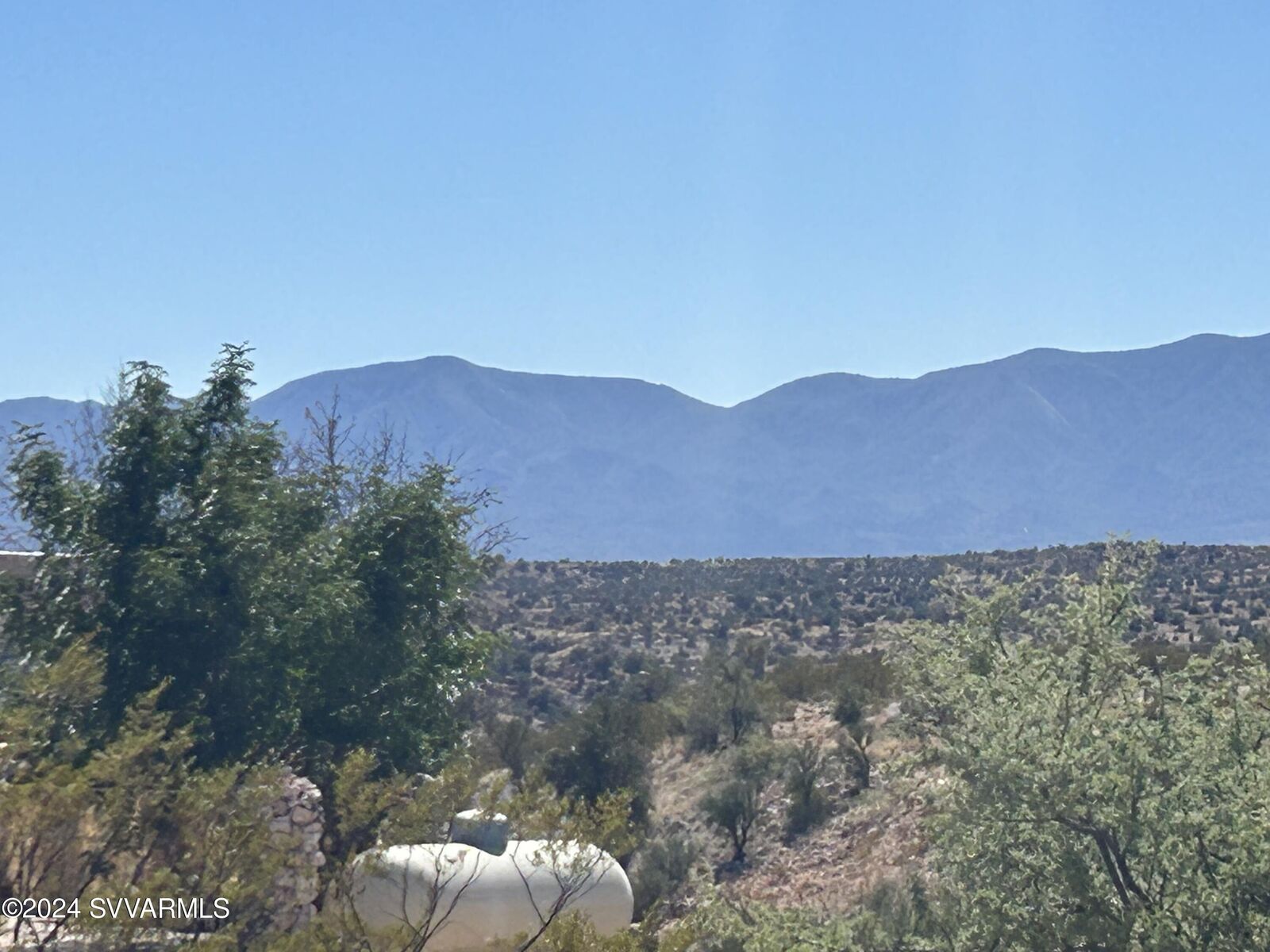 Property Photo:  200 N Merritt Ranch Road  AZ 86325 