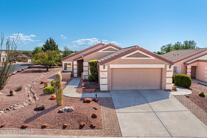 Property Photo:  525 S Laguna Drive  AZ 86325 