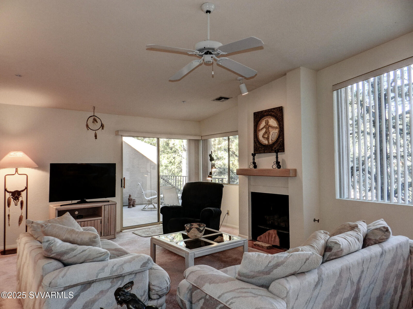 Property Photo:  42 Tanager Lane  AZ 86336 