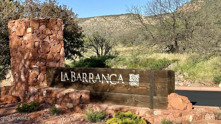 Property Photo:  20 La Barranca Drive  AZ 86351 