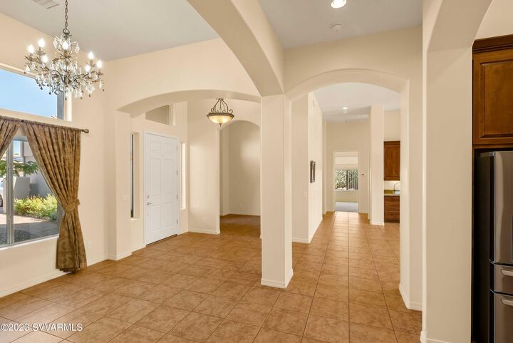 Property Photo:  950 Pine Ridge Court  AZ 86325 