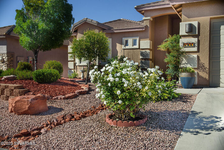 Property Photo:  4900 E Boulder Canyon Drive  AZ 86325 