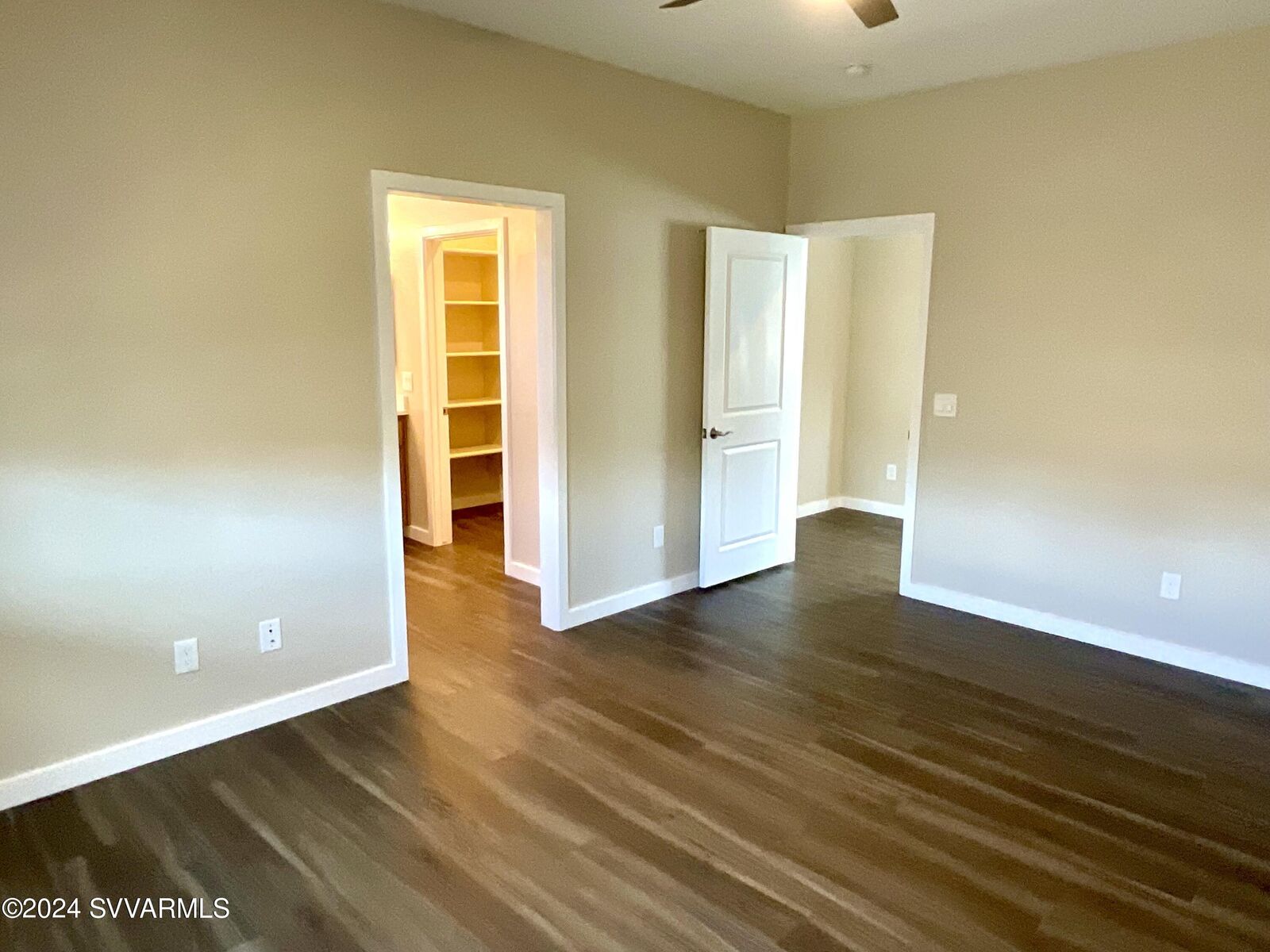 Property Photo:  4654 E Juniper Trail  AZ 86326 