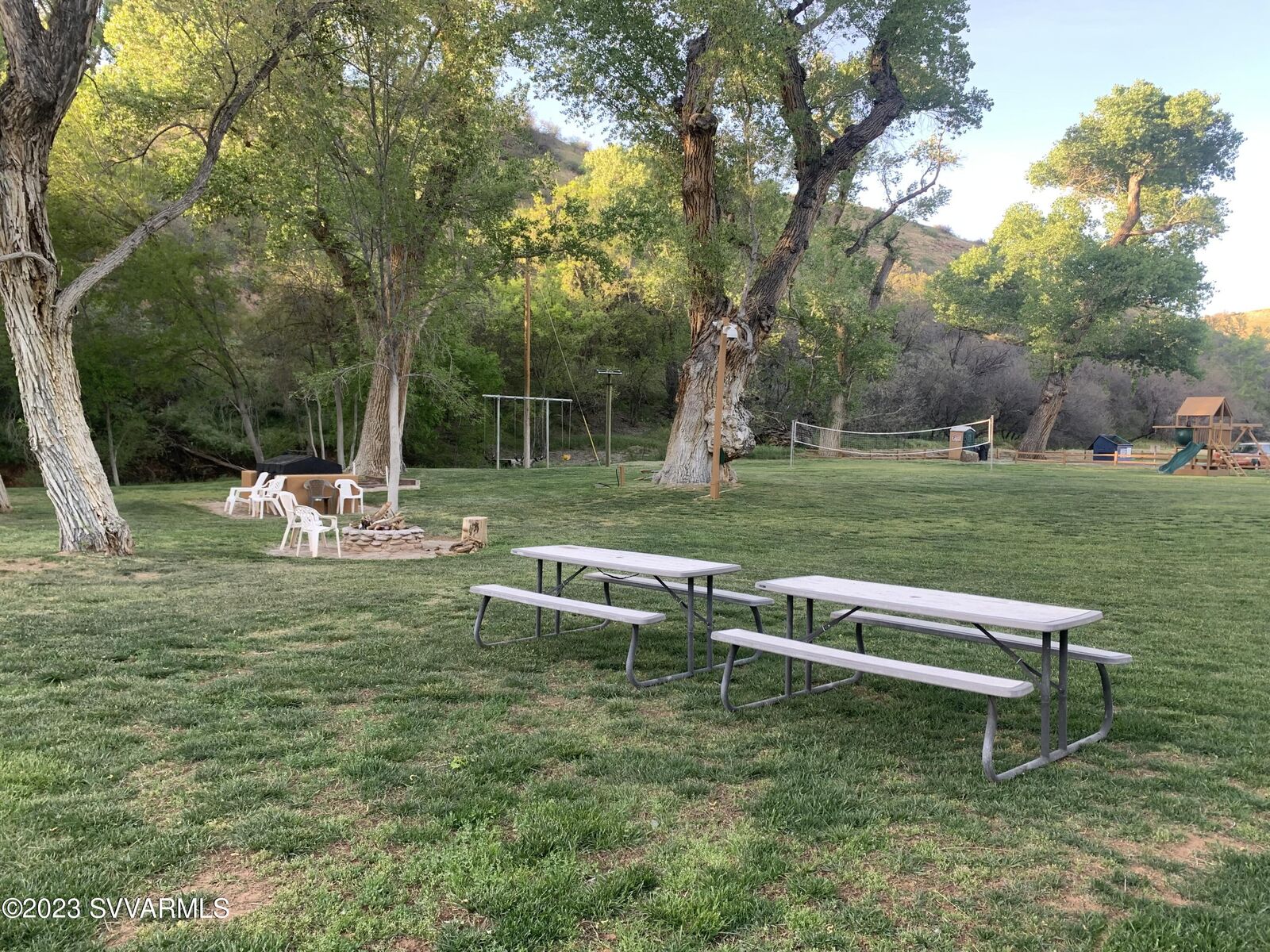 Property Photo:  10335 E Creekside Drive  AZ 86325 