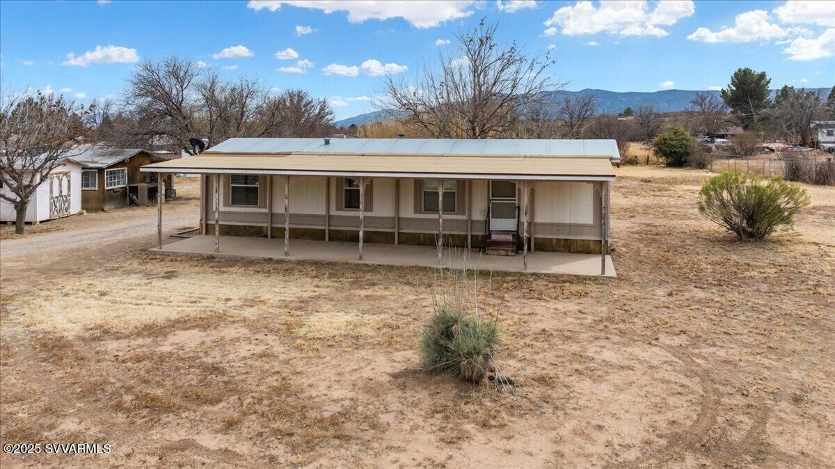 Property Photo:  2283 Westward Drive  AZ 86322 