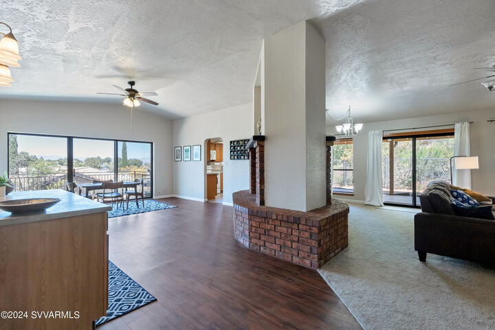 Property Photo:  1989 S Acoma Drive  AZ 86326 