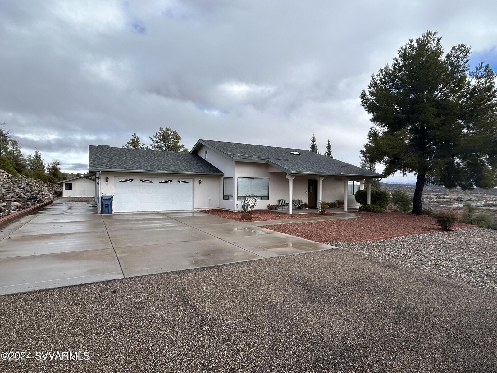 Property Photo:  60 Verde Street  AZ 86324 