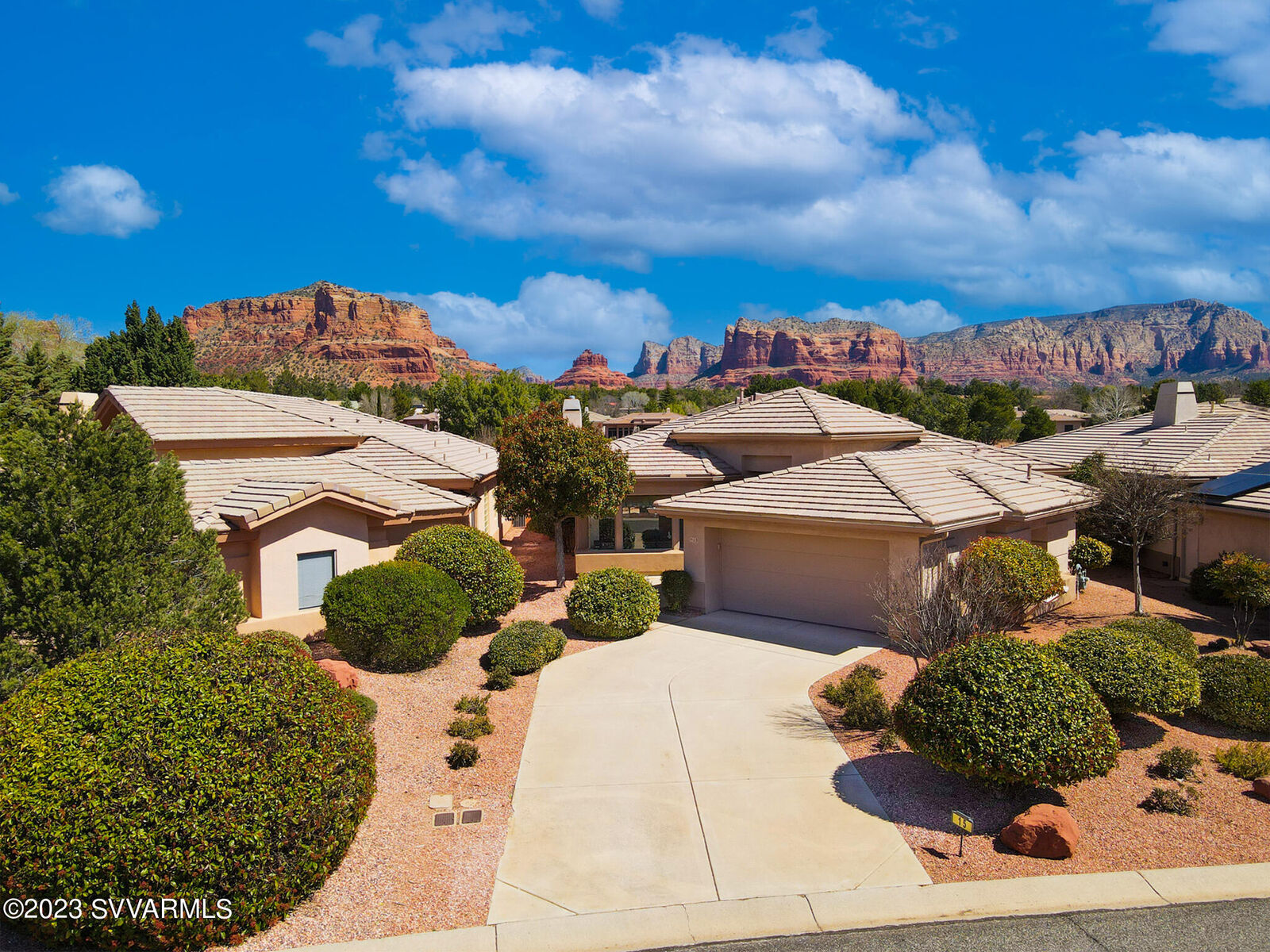 Property Photo:  15 Bent Tree Court  AZ 86351 