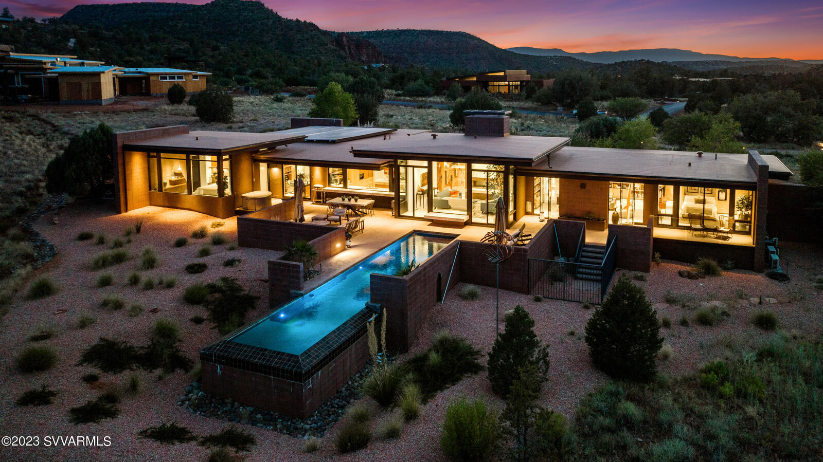 Property Photo:  125 Cross Creek Circle  AZ 86336 