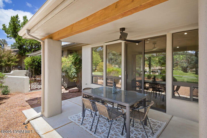 Property Photo:  165 Oak Creek Drive  AZ 86351 