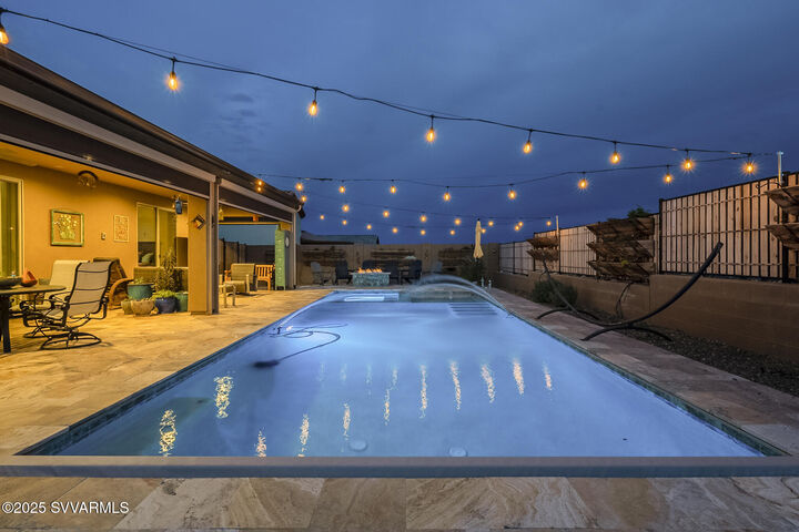 Property Photo:  2201 Prospect Circle  AZ 86326 