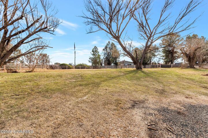 Property Photo:  990 Alvey Lane  AZ 86325 