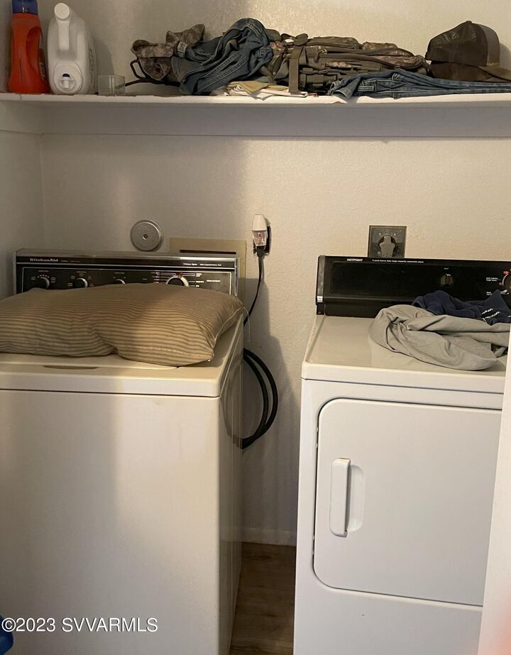 Property Photo: 4149 N Pima AZ 86335