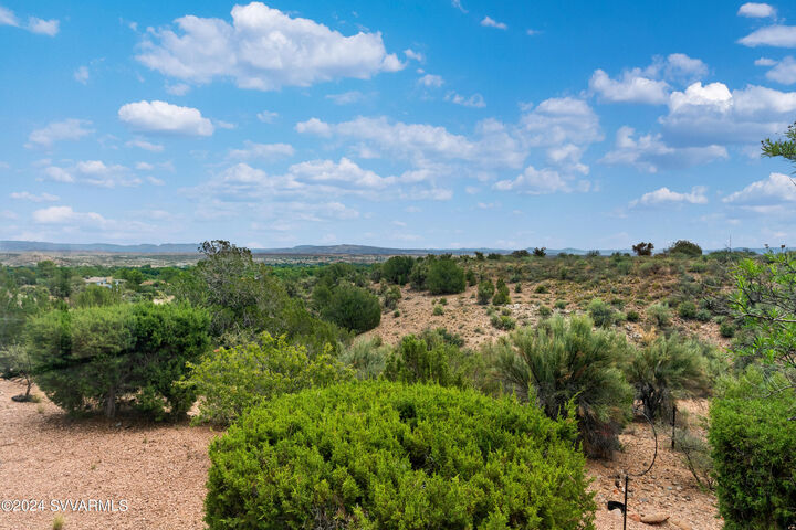 Property Photo:  1619 S Broken Rock Drive  AZ 86326 