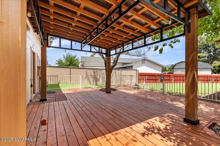 Property Photo:  2078 Branded Drive  AZ 86326 