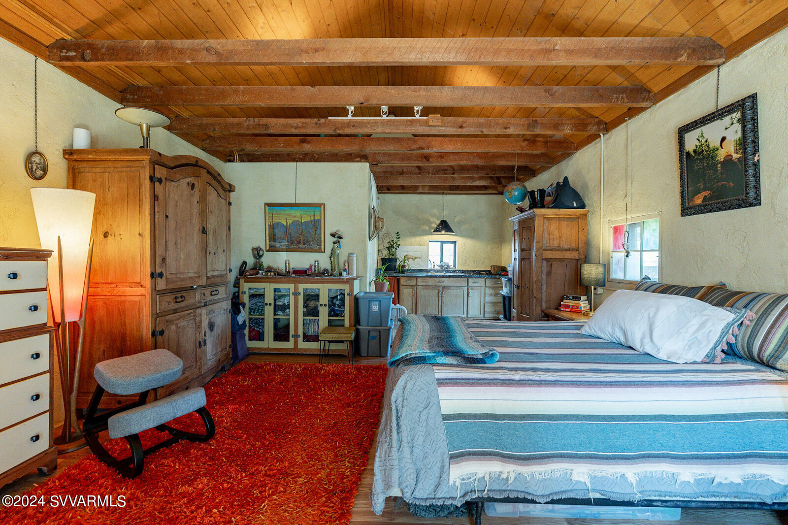 Property Photo:  1428 E Cochise Street  AZ 86326 