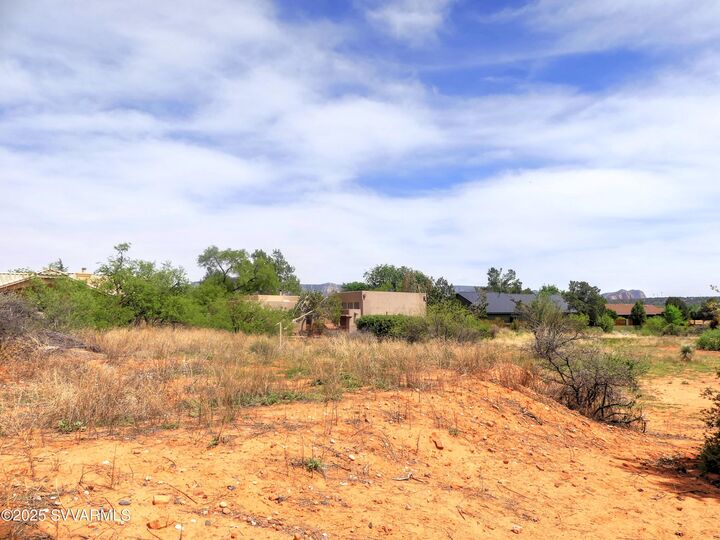 Property Photo:  520 Thunder Vista Trail  AZ 86336 