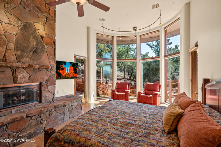 Property Photo:  205 Scenic Drive  AZ 86336 