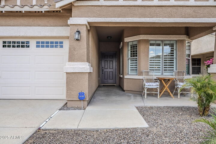 Property Photo:  35528 N Zachary Road  AZ 85144 