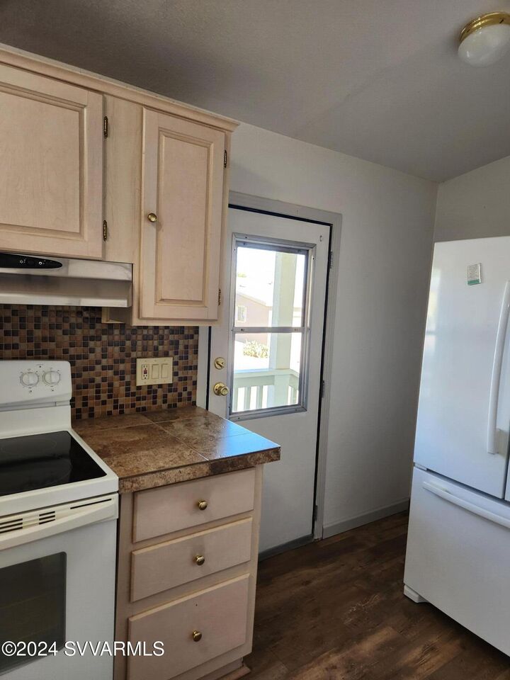 Property Photo:  2050 W St Rte 89A 251  AZ 86326 