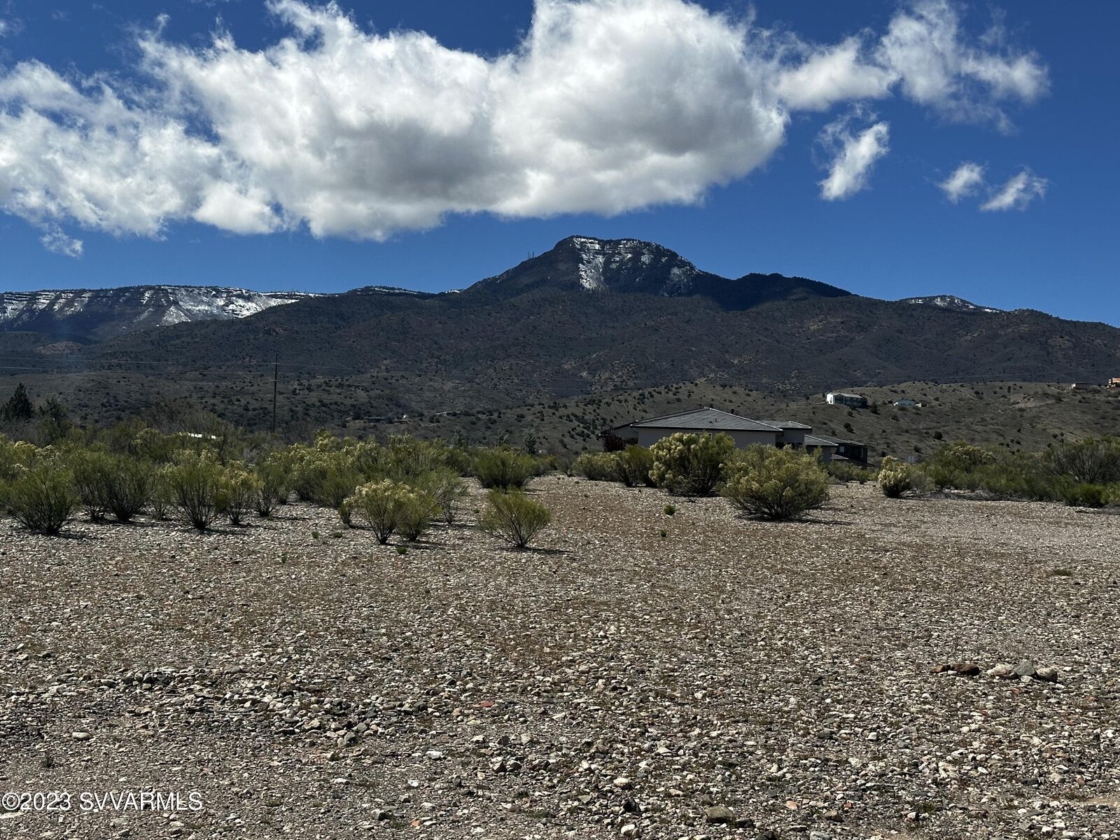 Property Photo:  631 N Skyline Boulevard  AZ 86324 