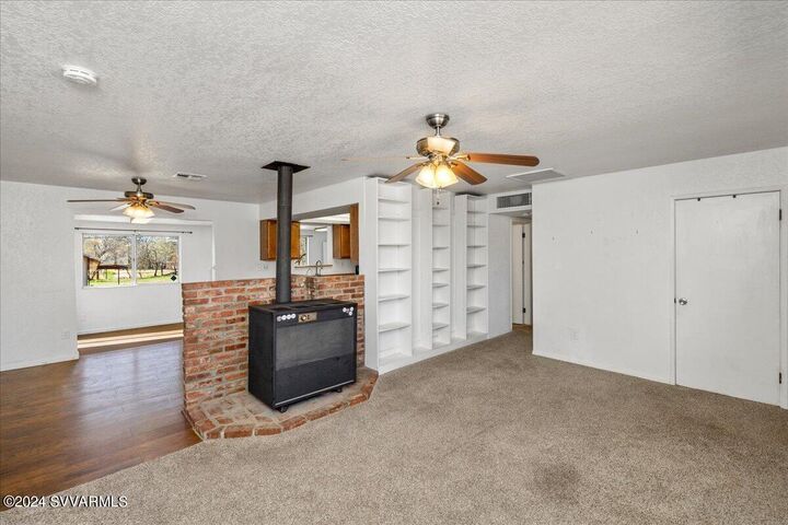 Property Photo:  780 S Louise Lane  AZ 86325 