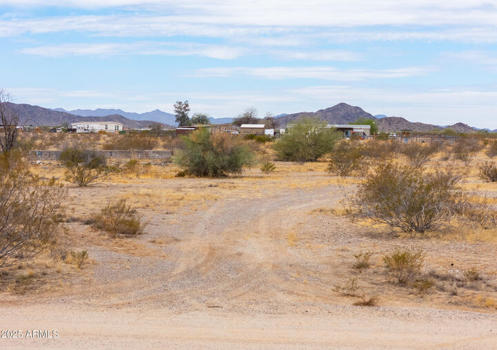 Property Photo:  7640 N La Burma Road -  AZ 85139 