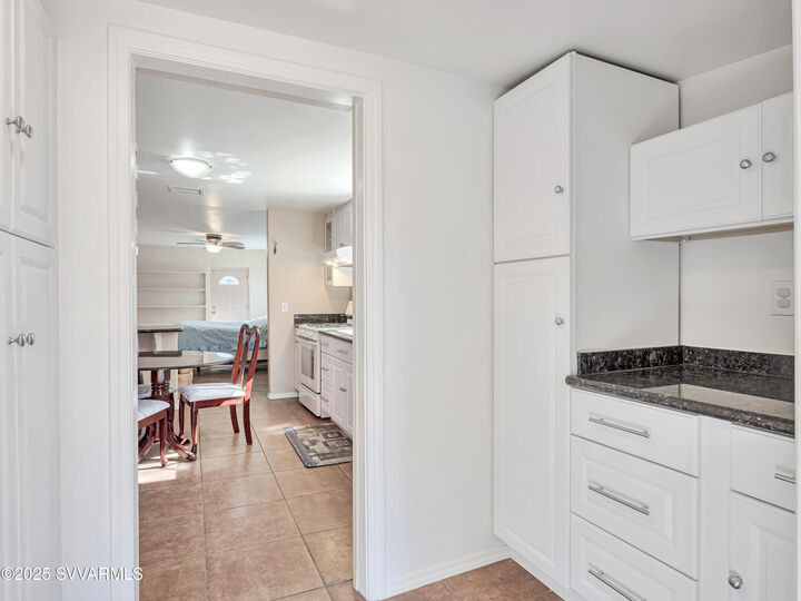 Property Photo: 702 N 7th Street AZ 86326