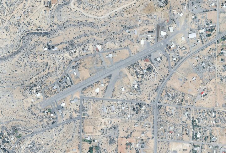 Property Photo:  3470 E Airport Drive  AZ 86335 