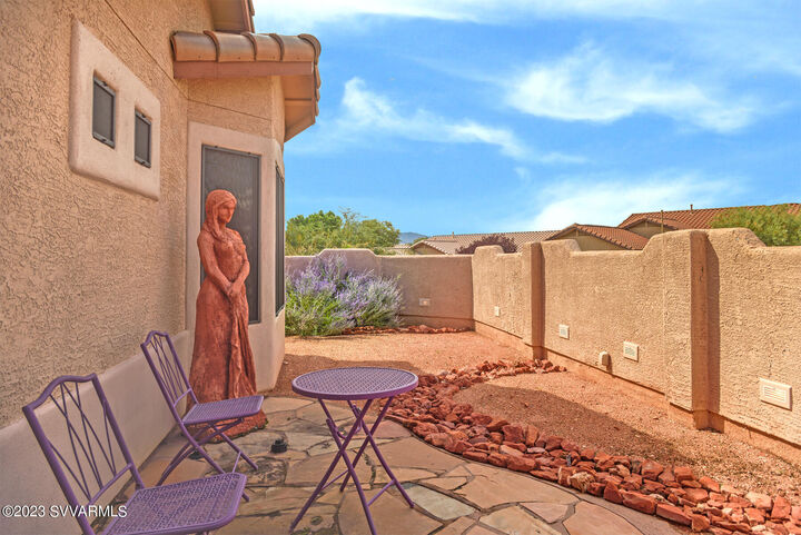 Property Photo:  765 S Cedar Ridge Court  AZ 86325 
