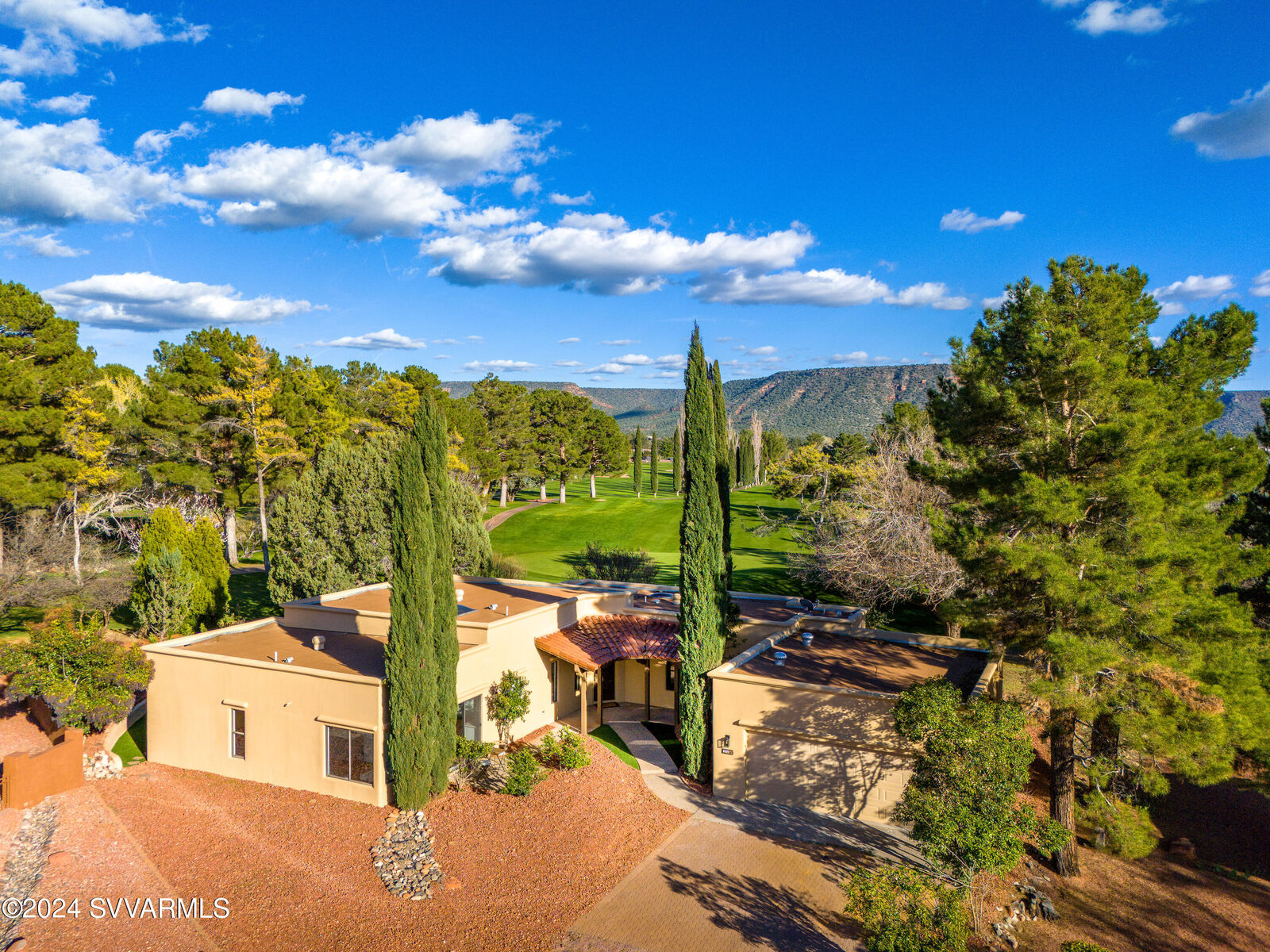 Property Photo: 30 Union Drive AZ 86351