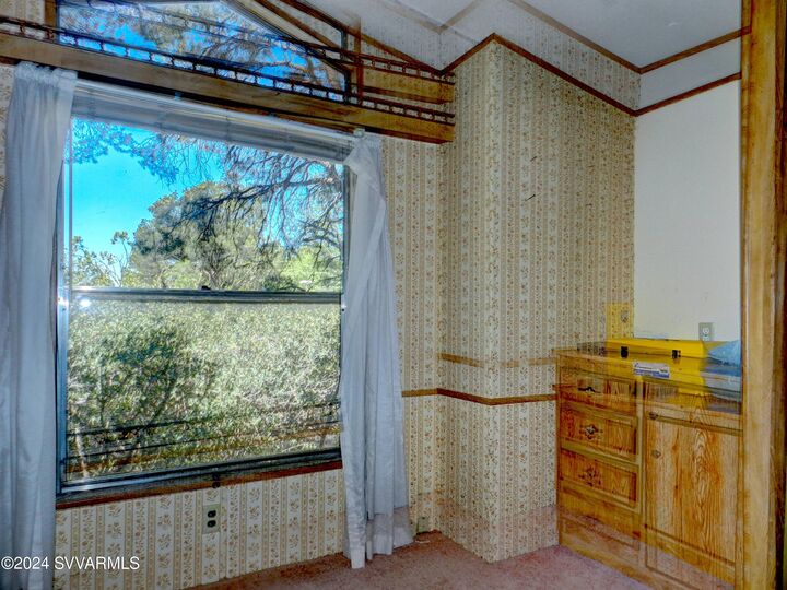 Property Photo:  2530 Thunder Mountain Road  AZ 86336 