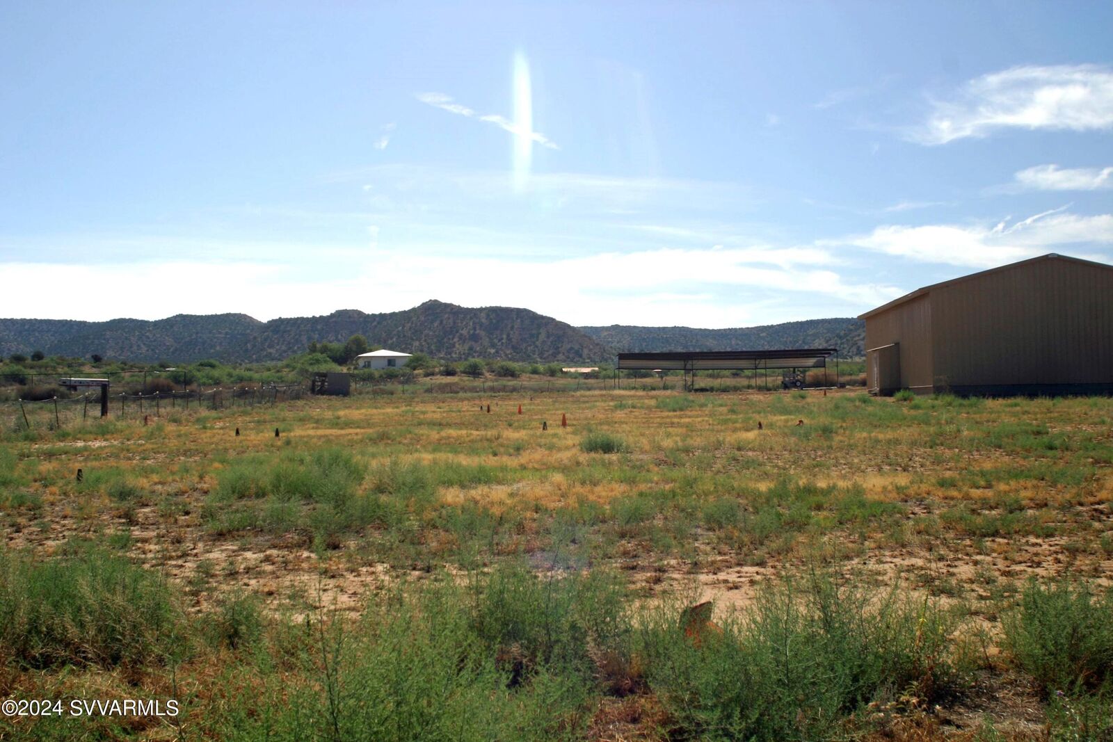 Property Photo:  13300 Rindone Lane  AZ 86325 