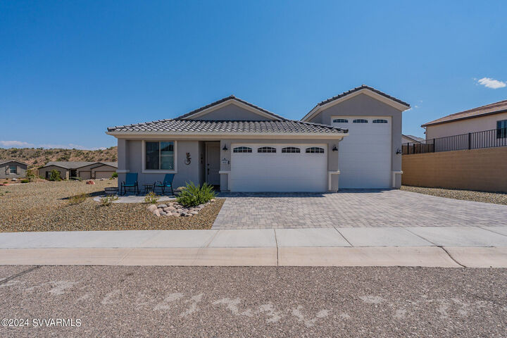 Property Photo:  441 Powder Box Road  AZ 86324 