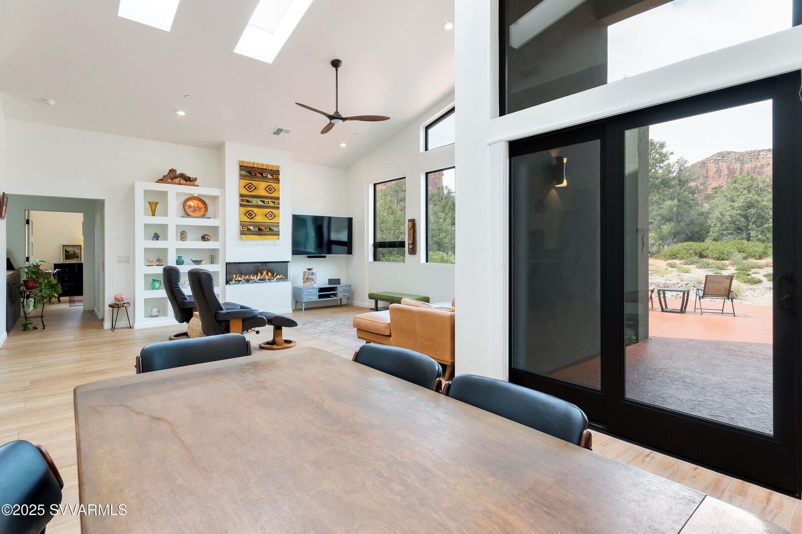 Property Photo:  40 Siesta Lane  AZ 86351 