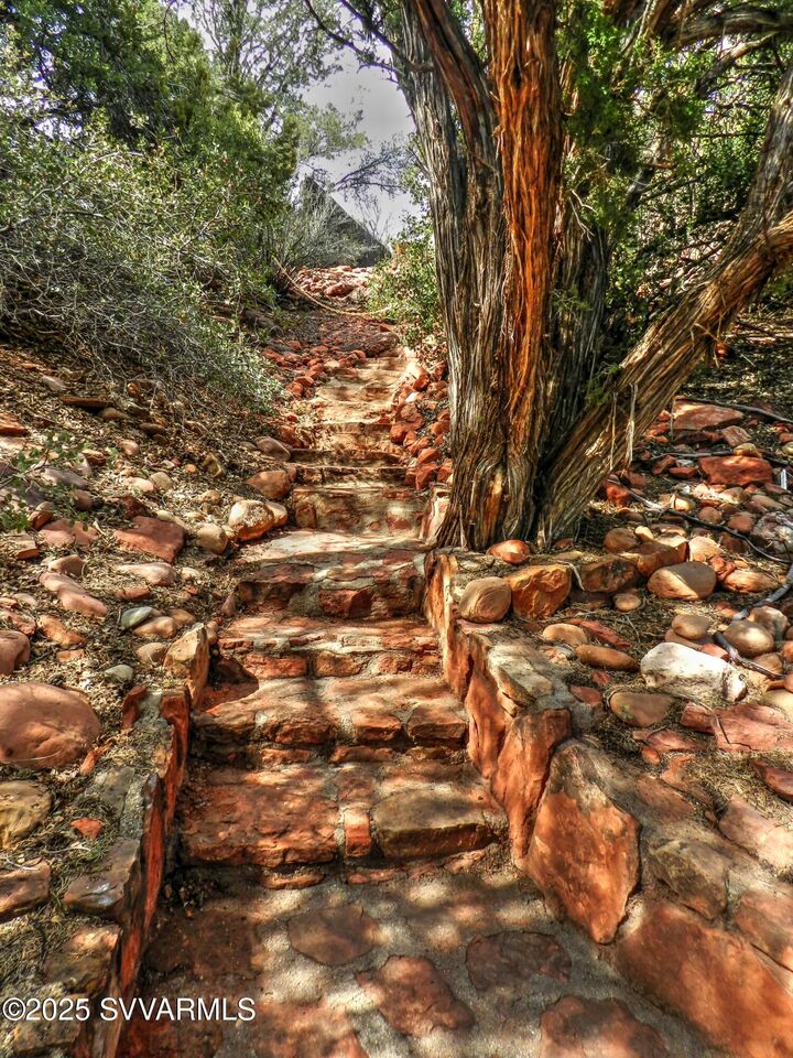 Property Photo: 105 Stardust Lane AZ 86336