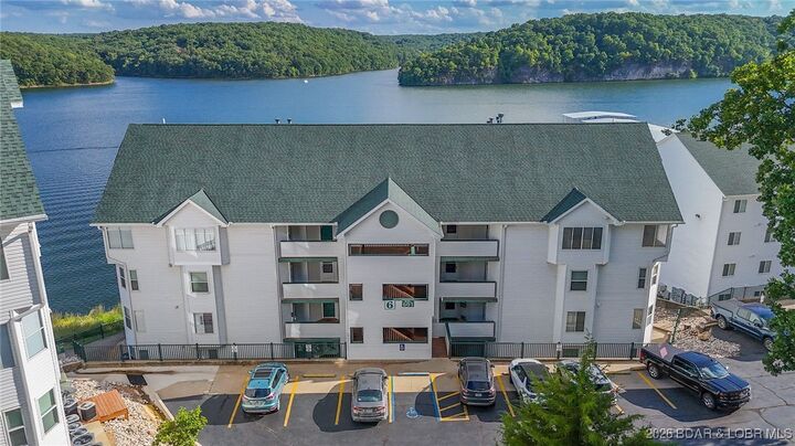 Property Photo:  601 Park Place Drive 4D  MO 65047 