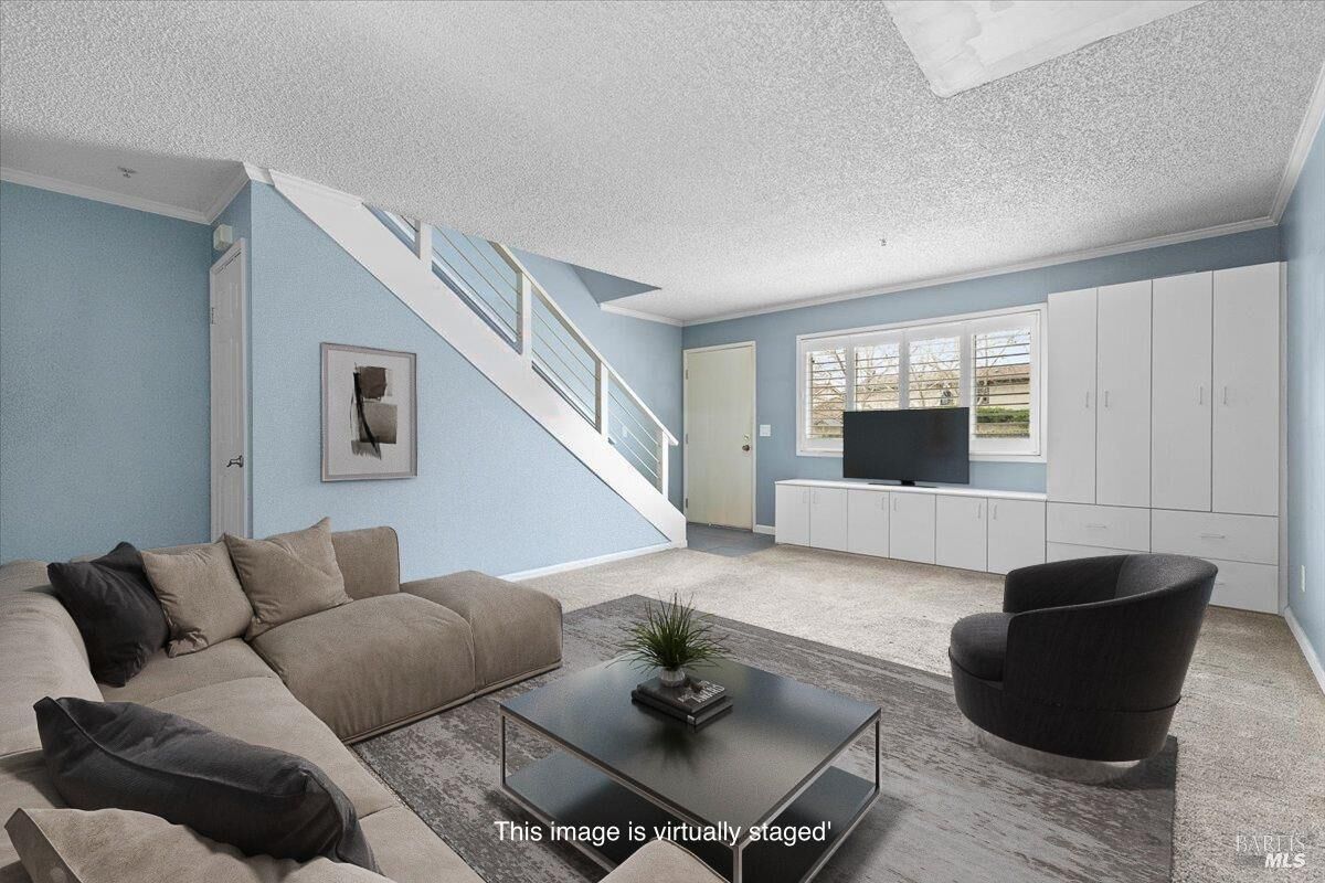 Property Photo:  1003 Golf Course Drive  CA 94928 