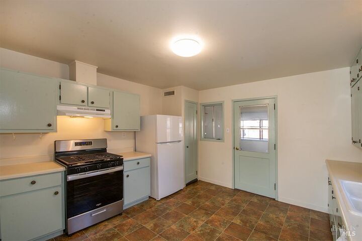 Property Photo:  18230 Barrett Avenue  CA 95476 