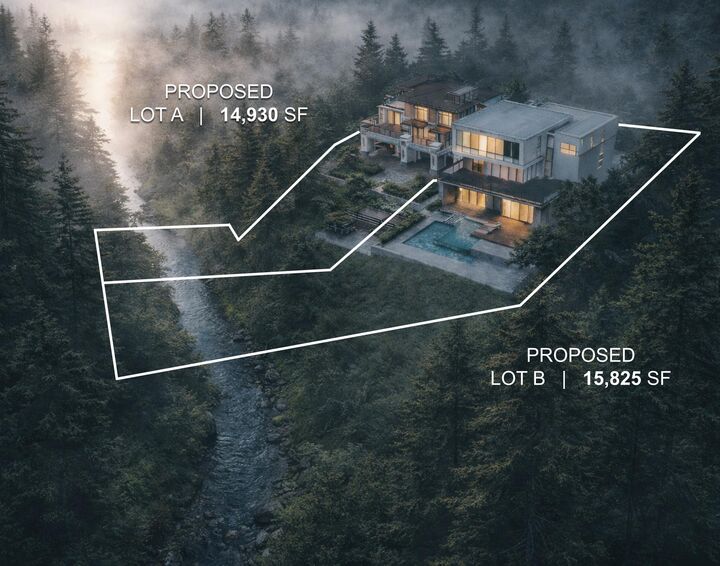 Property Photo:  430 Macbeth Crescent  BC V7T 1V7 