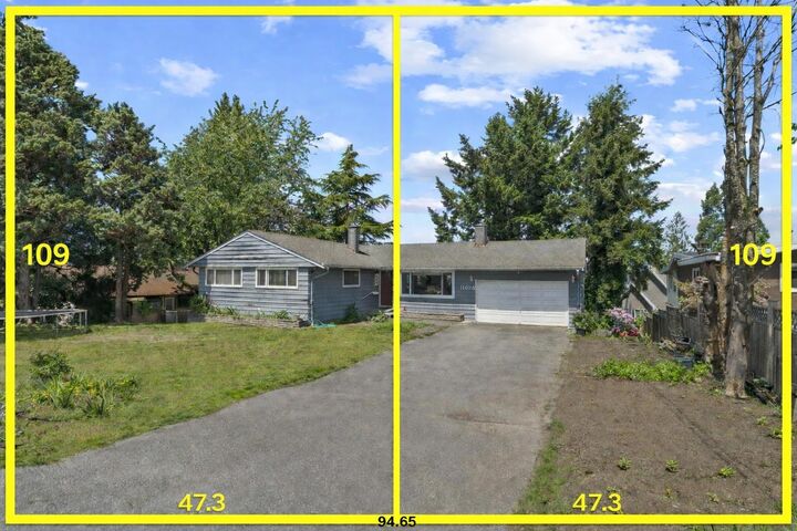 Photo de la propriété: 11625 99 Avenue BC V3V 2M2