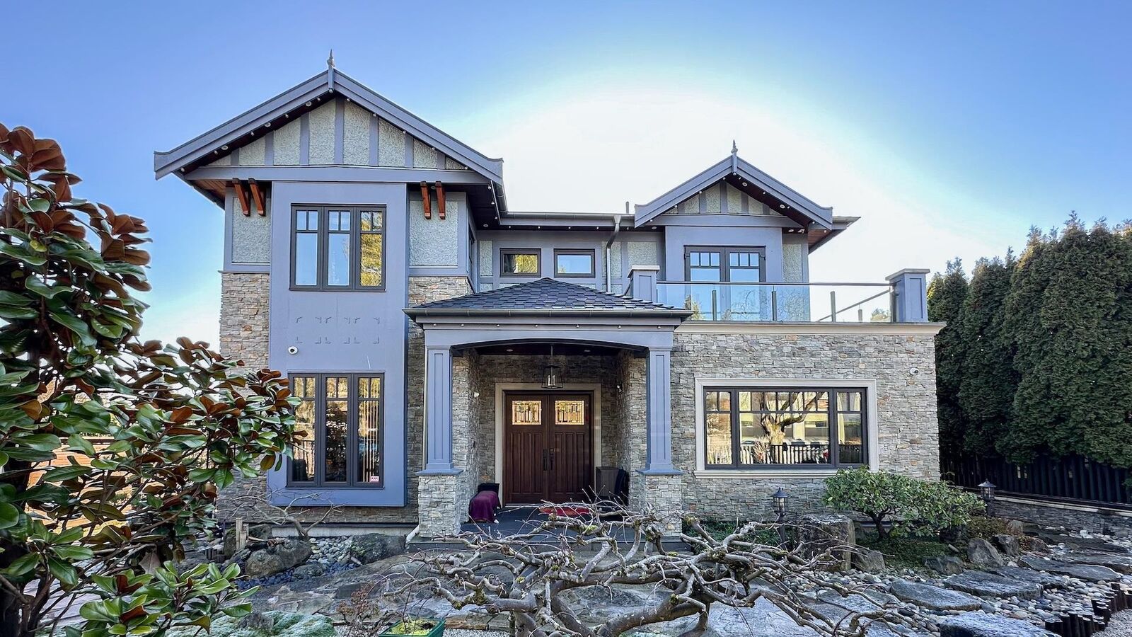 Property Photo: 1332 W 58th Avenue 1 BC V6P 1W2