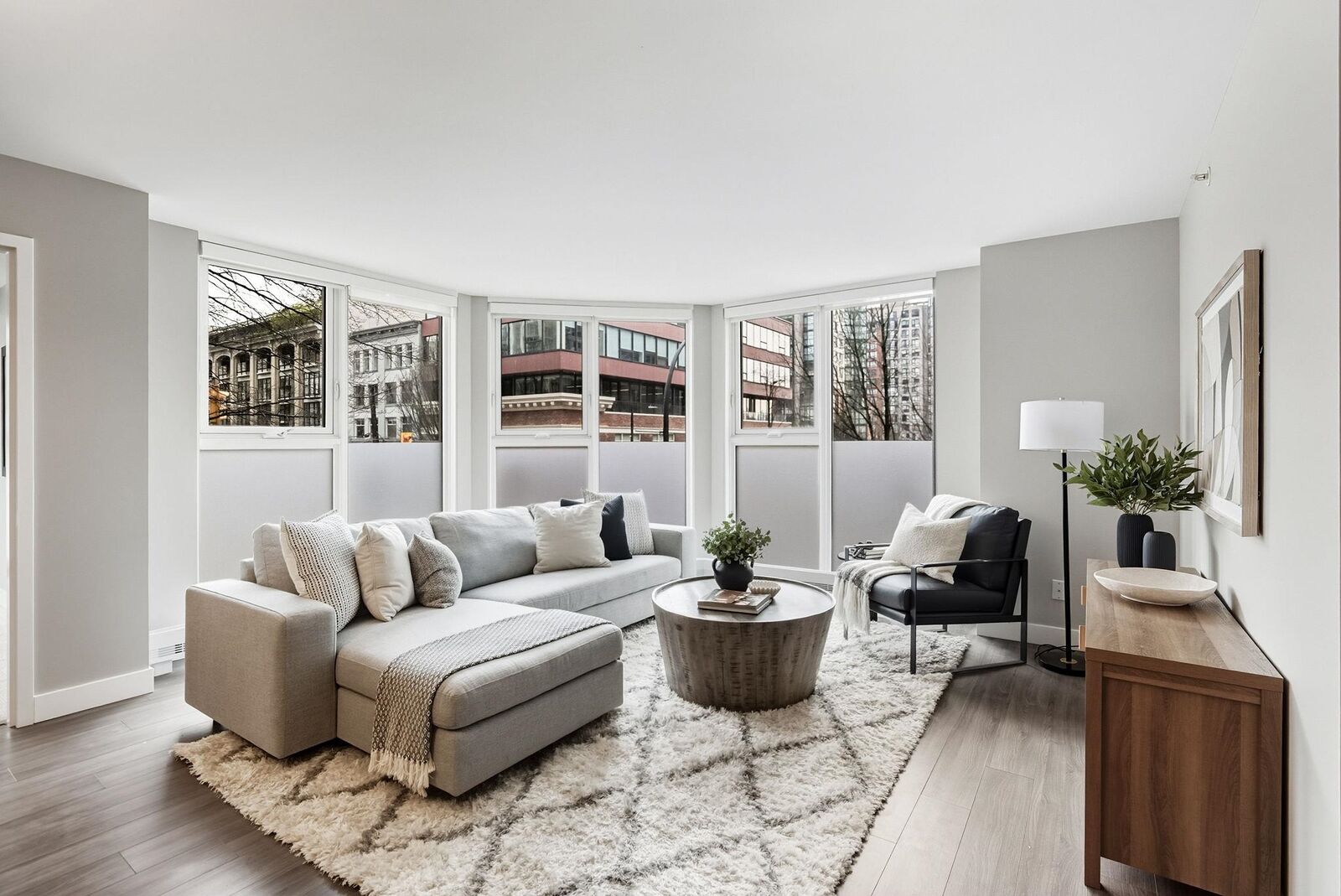 Property Photo:  1323 Homer Street 202  BC V6B 5T1 