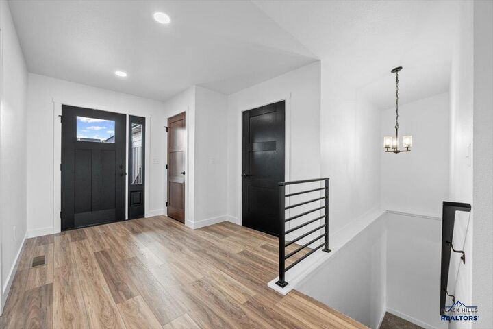 Property Photo: 4829 Papillon Dr SD 57703