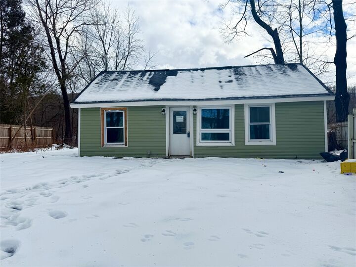 Property Photo:  26 Rochelle Road  NY 13901 